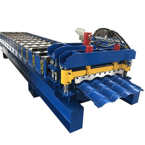 roll forming machine definition